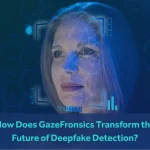 How Does GazeFronsics Transform the Future of Deepfake Detection?