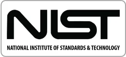 NIST's logo