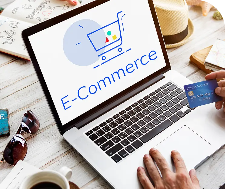 E-Commerce