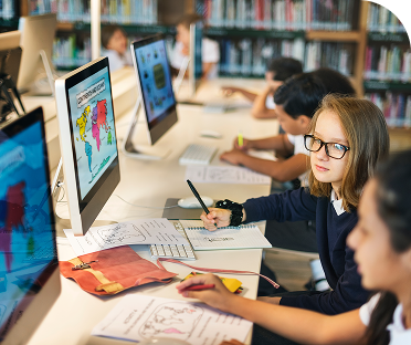 Education & eLearning Labs