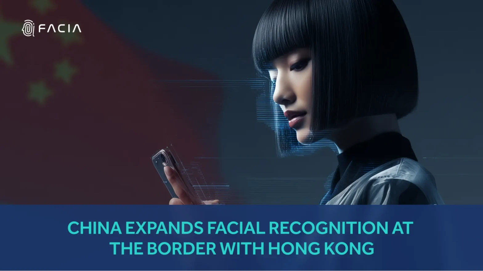 China border expansion