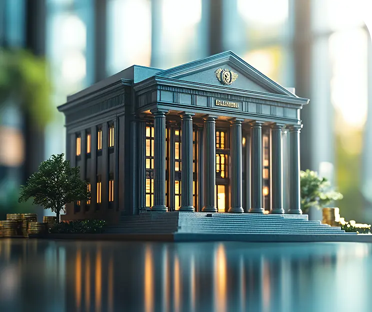 Financial Institutions