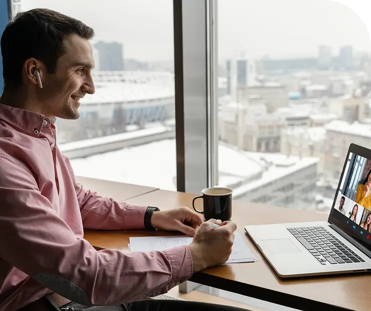 Logistics & Supply Chain