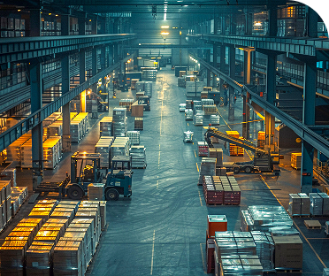 Logistics & Supply Chain