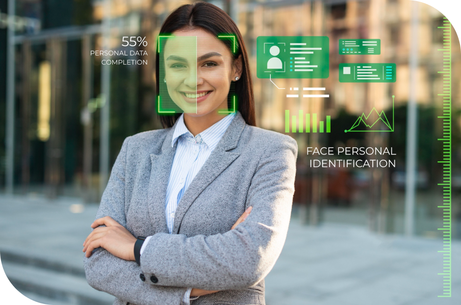 Deepfake Detection in Identity Verification
