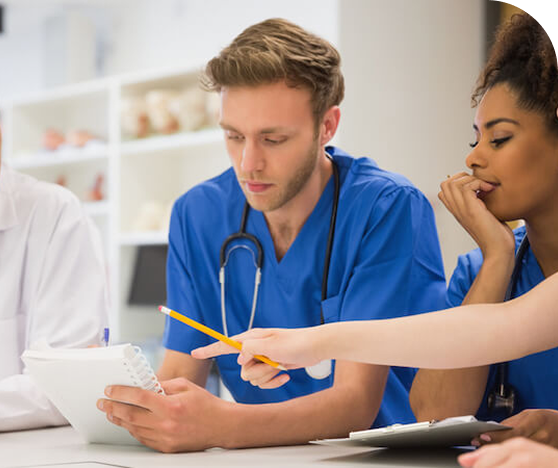 Healthcare & Education