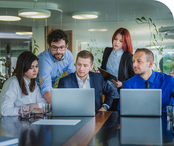 Enterprise Workforces