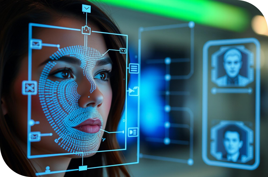 Surveillance & Access Security Detection