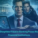 How Deepfake Fraud in Banking Poses Risks for Financial Institutions