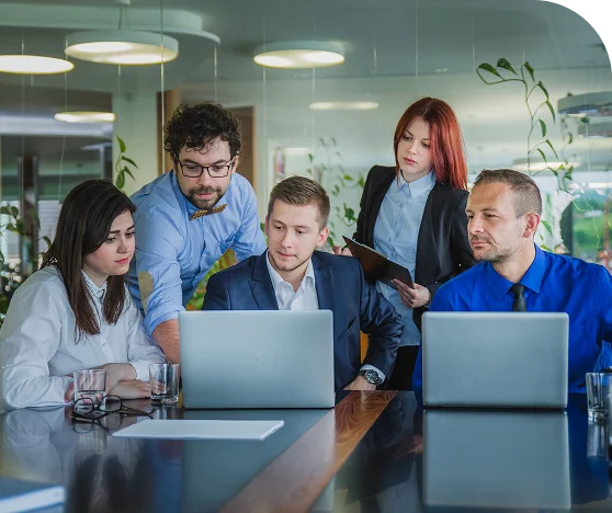 Enterprise Workforces