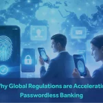 Why Global Regulations Are Accelerating Passwordless Banking