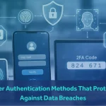 User Authentication Methods That Protect Against Data Breaches