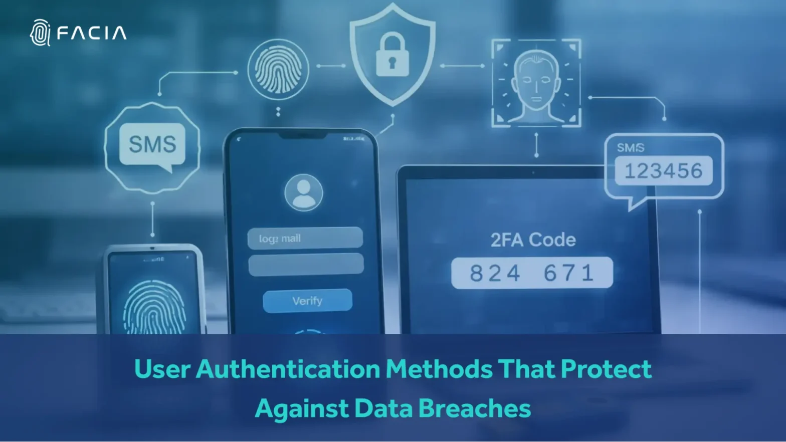 User Authentication Methods That Protect Against Data Breaches