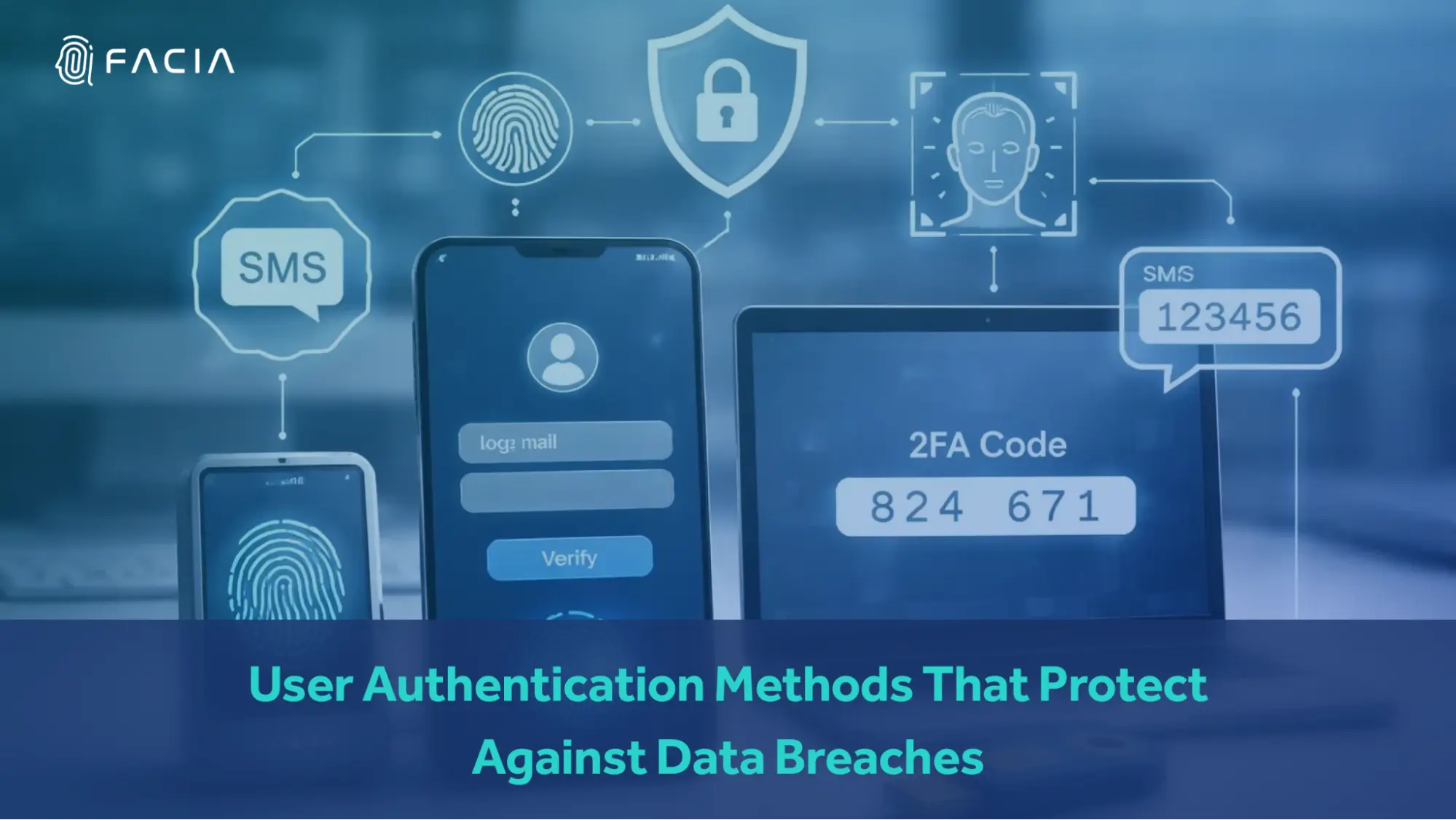 User Authentication Methods That Protect Against Data Breaches