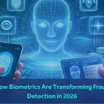 How Biometrics Are Transforming Fraud Detection in 2026