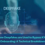 How Deepfakes Are Used to Bypass KYC Onboarding: A Technical Breakdown