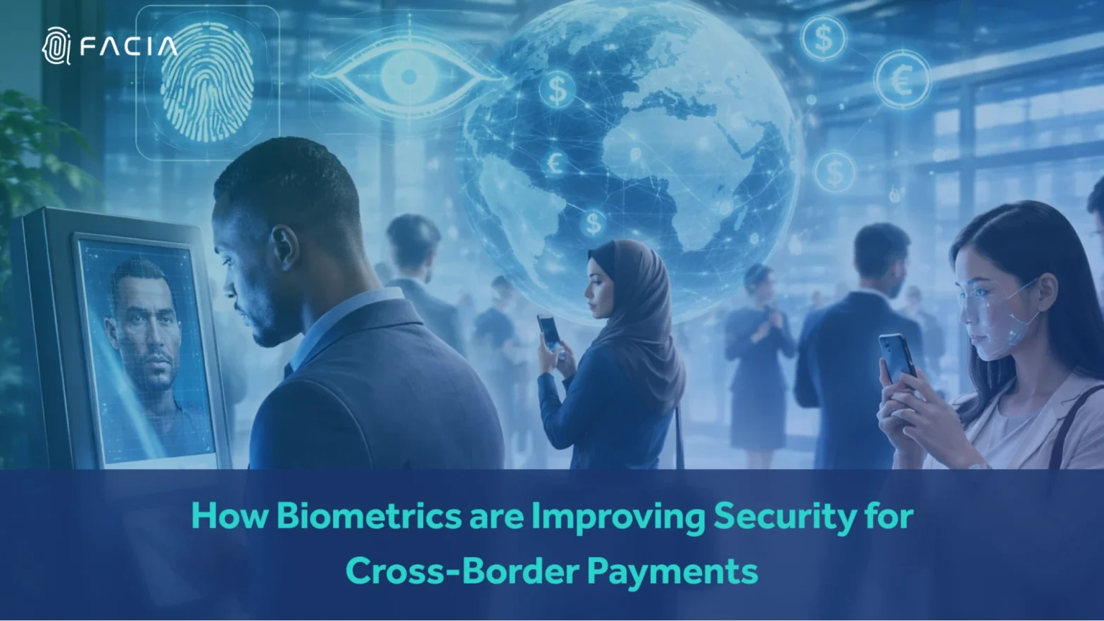 How Biometric are improving
