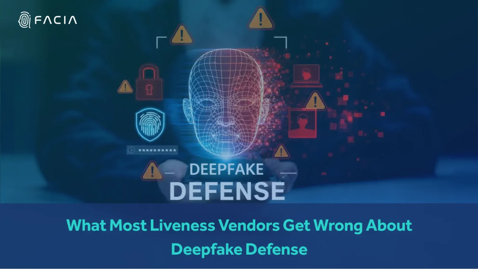 Deepfake Defense