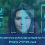 The Ultimate Guide to Detecting AI-Generated Images Online in 2026