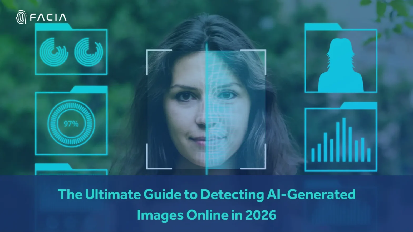 The Ultimate Guide to Detecting AI-Generated Images Online in 2026