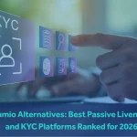 Jumio Alternatives: Best Passive Liveness and KYC Platforms Ranked for 2026