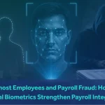 Ghost Employees and Payroll Fraud: How Facial Biometrics Strengthen Payroll Integrity