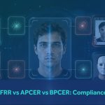 FAR vs FRR vs APCER vs BPCER: Compliance Guide