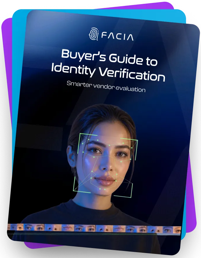 Market Leading Accuracy in Facia