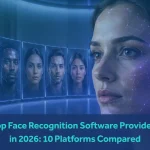 Top Face Recognition Software Providers in 2026: 10 Platforms Compared