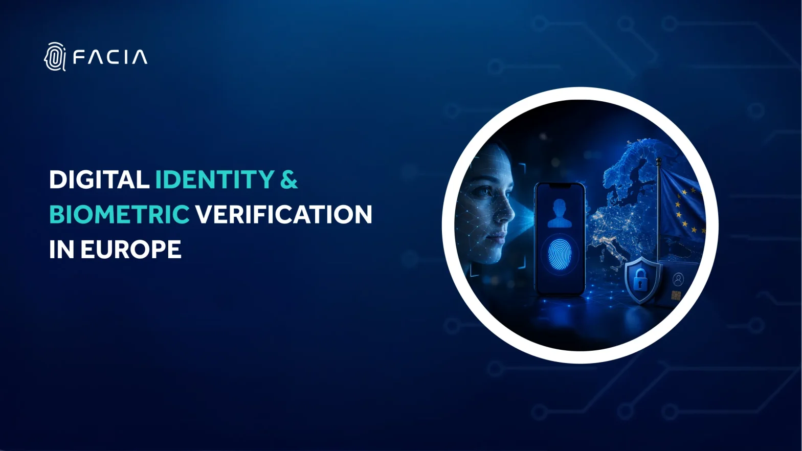 Digital Identity