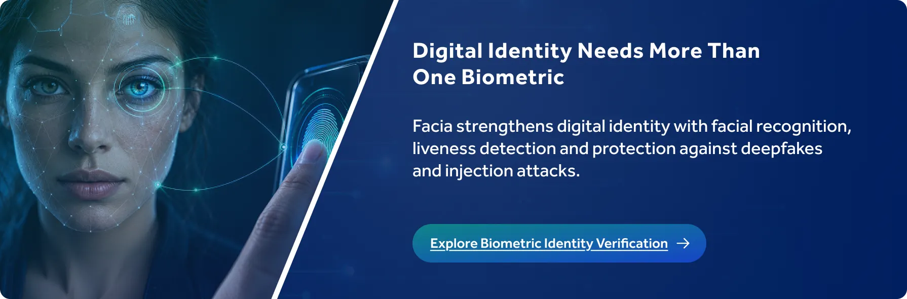 Digital Identity
