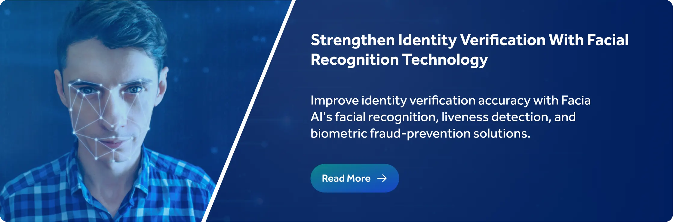 Global Shift Toward Regulated Facial Recognition