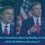 Are Deepfakes Blurring Reality in the 2026 US Midterm Elections?
