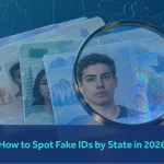 How to Spot Fake IDs by State in 2026