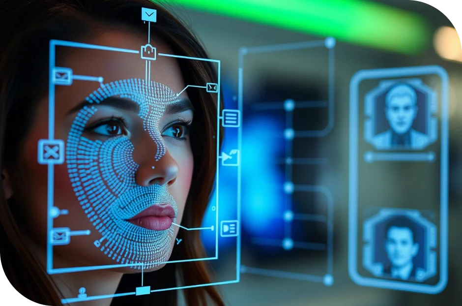 Surveillance & Access Security Detection